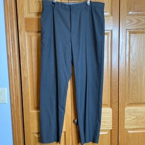 Banana Republic Modern Fit mens dress pants size 36
